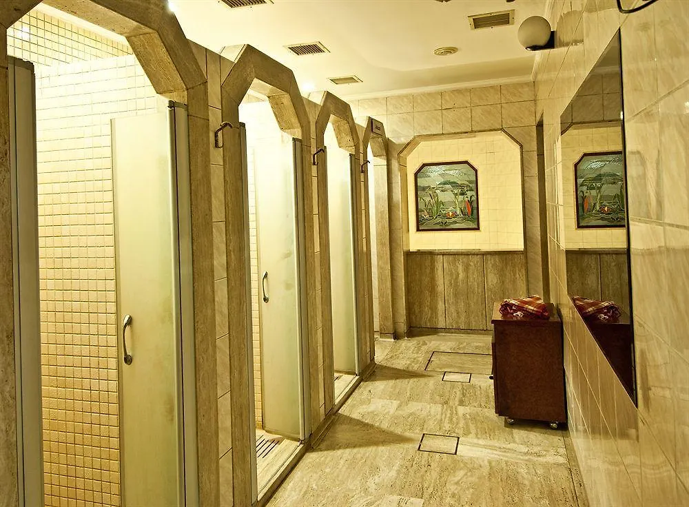 Style Star Hotel Cihangir Istanbul 4*,  Tyrkiet
