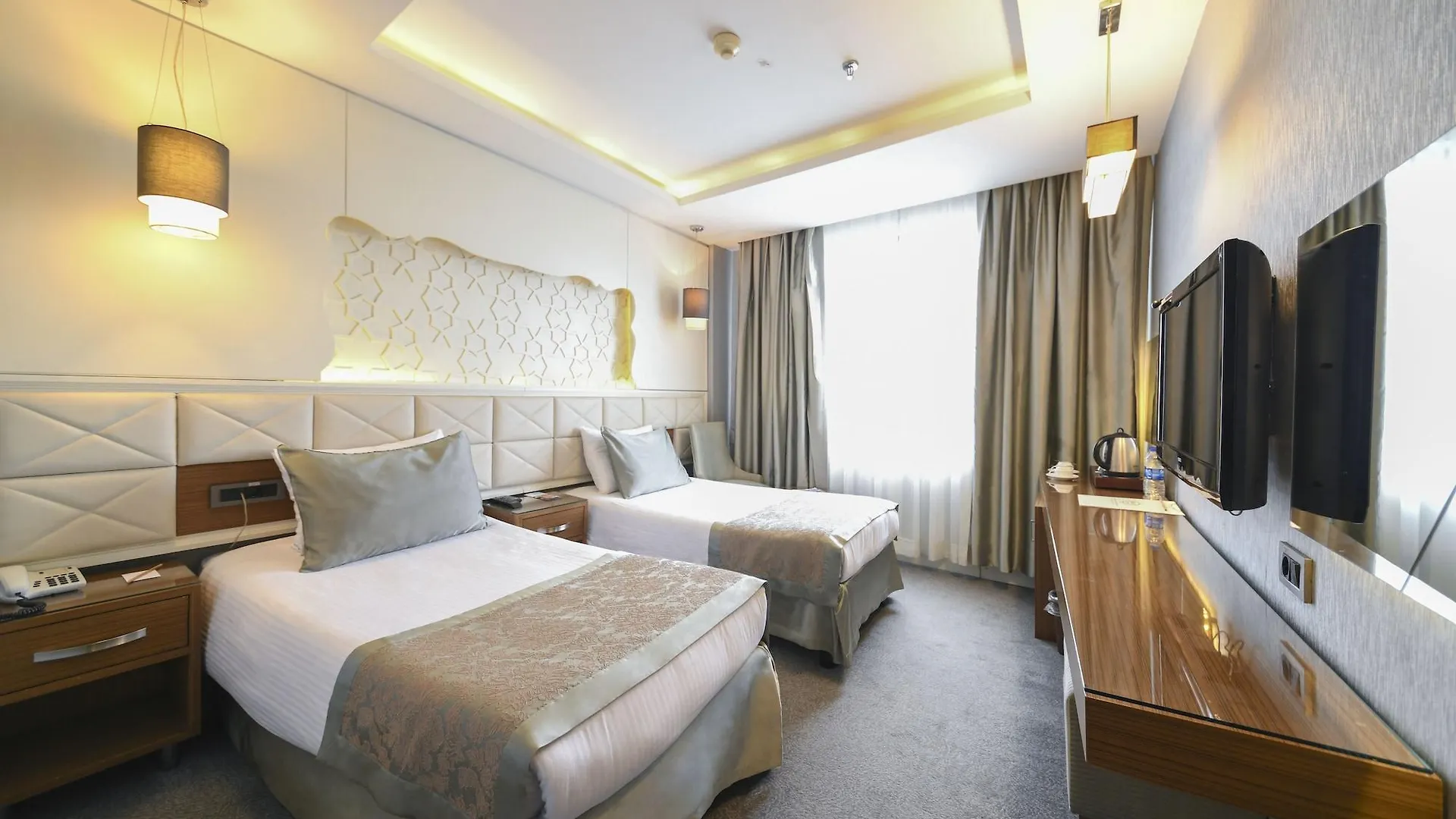 Style Star Hotel Cihangir Istanbul