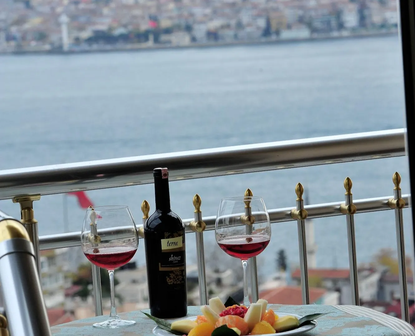 Style Star Hotel Cihangir Istanbul