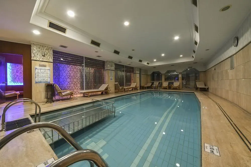 Style Star Hotel Cihangir Istanbul