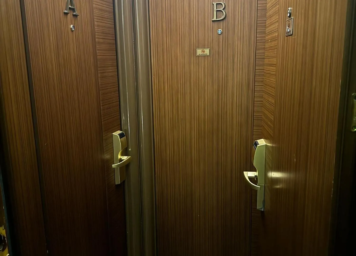 Style Star Hotel Cihangir Istanbulská provincie 4*,