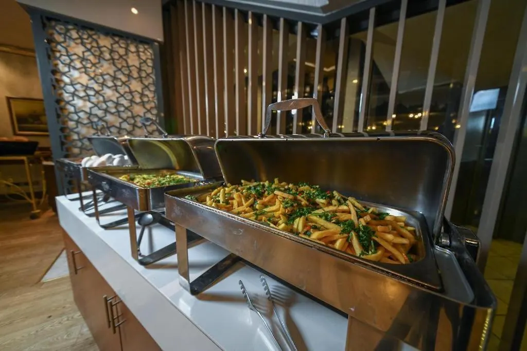 Style Star Hotel Cihangir Istanbul Tyrkiet