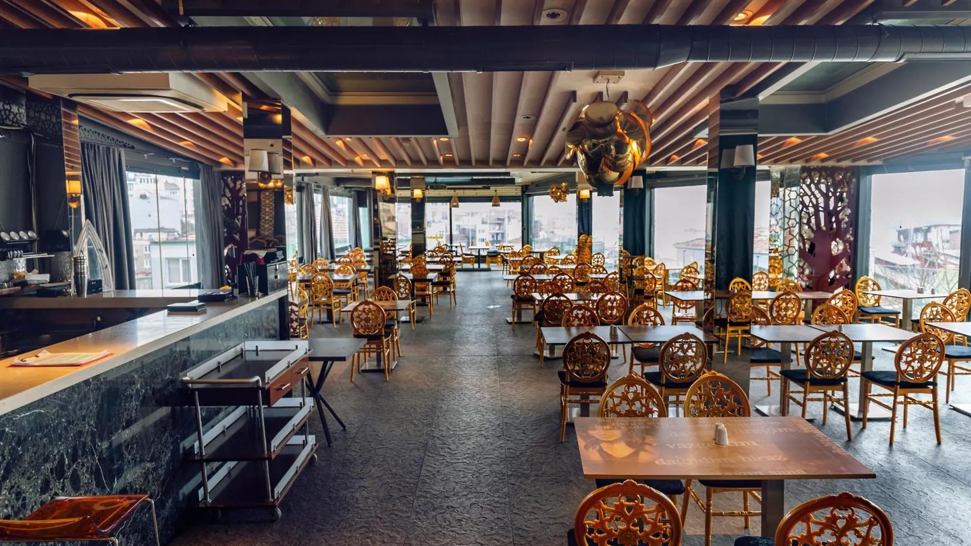 Style Star Hotel Cihangir Istanbul