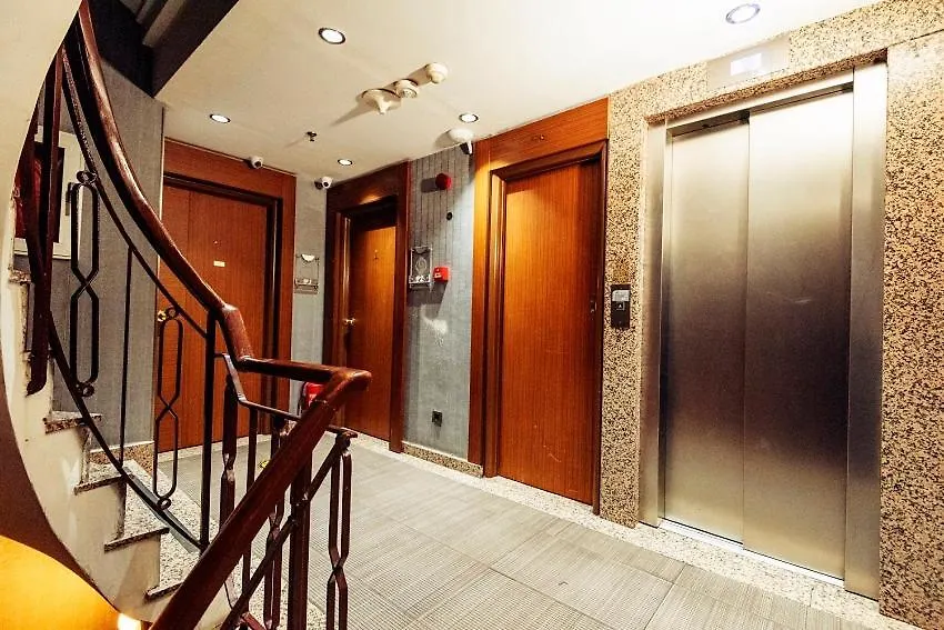 Style Star Hotel Cihangir Istanbul