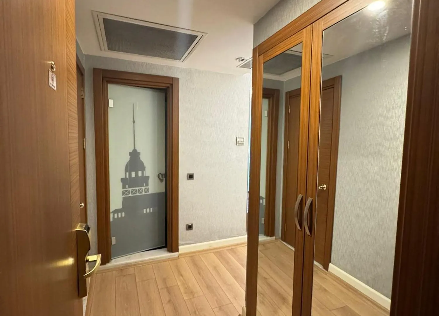 Style Star Hotel Cihangir Istanbul