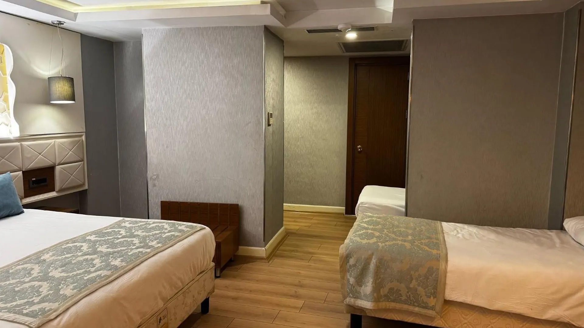 Style Star Hotel Cihangir Istanbul