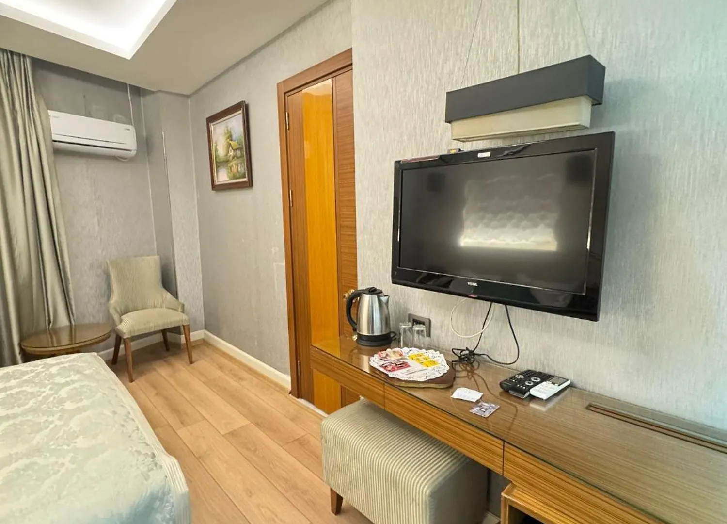 ****  Style Star Hotel Cihangir Istanbulská provincie Turecko