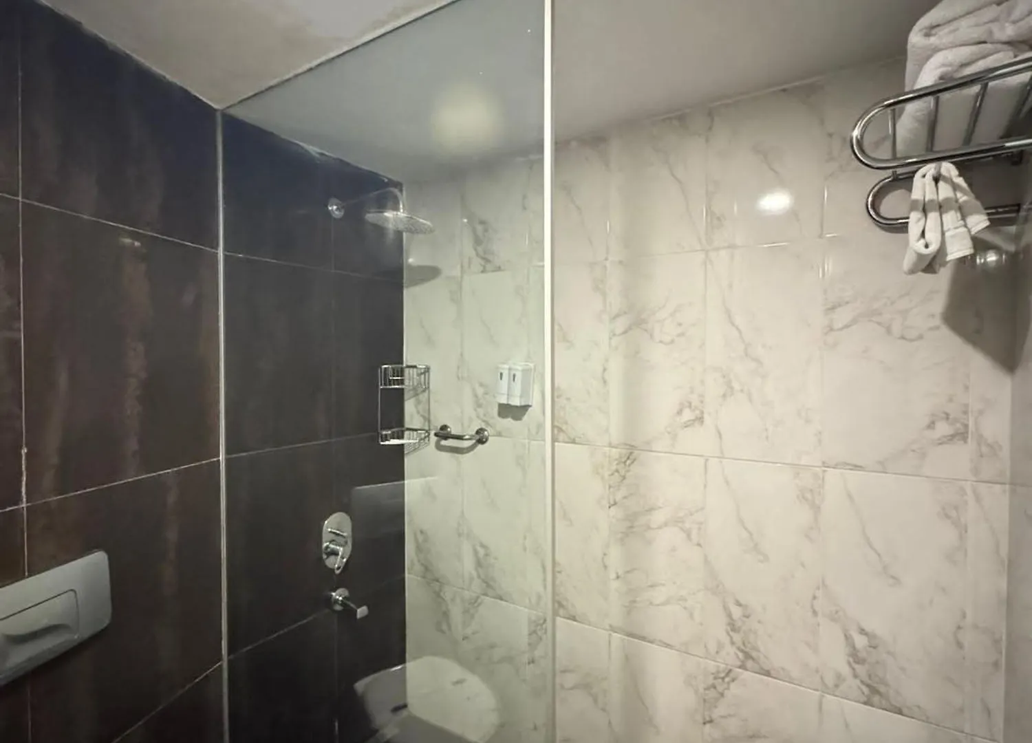 ****  Style Star Hotel Cihangir Istanbul Tyrkiet