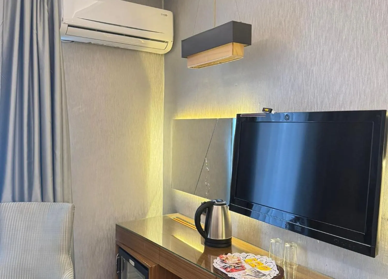Style Star Hotel Cihangir Istanbul Tyrkiet