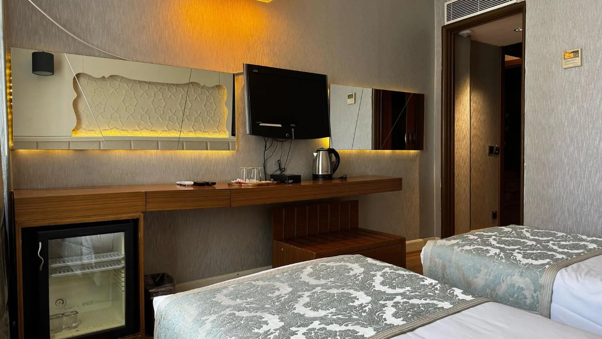 Style Star Hotel Cihangir Istanbul