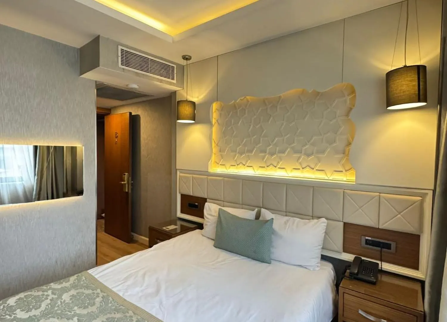 Style Star Hotel Cihangir Istanbul