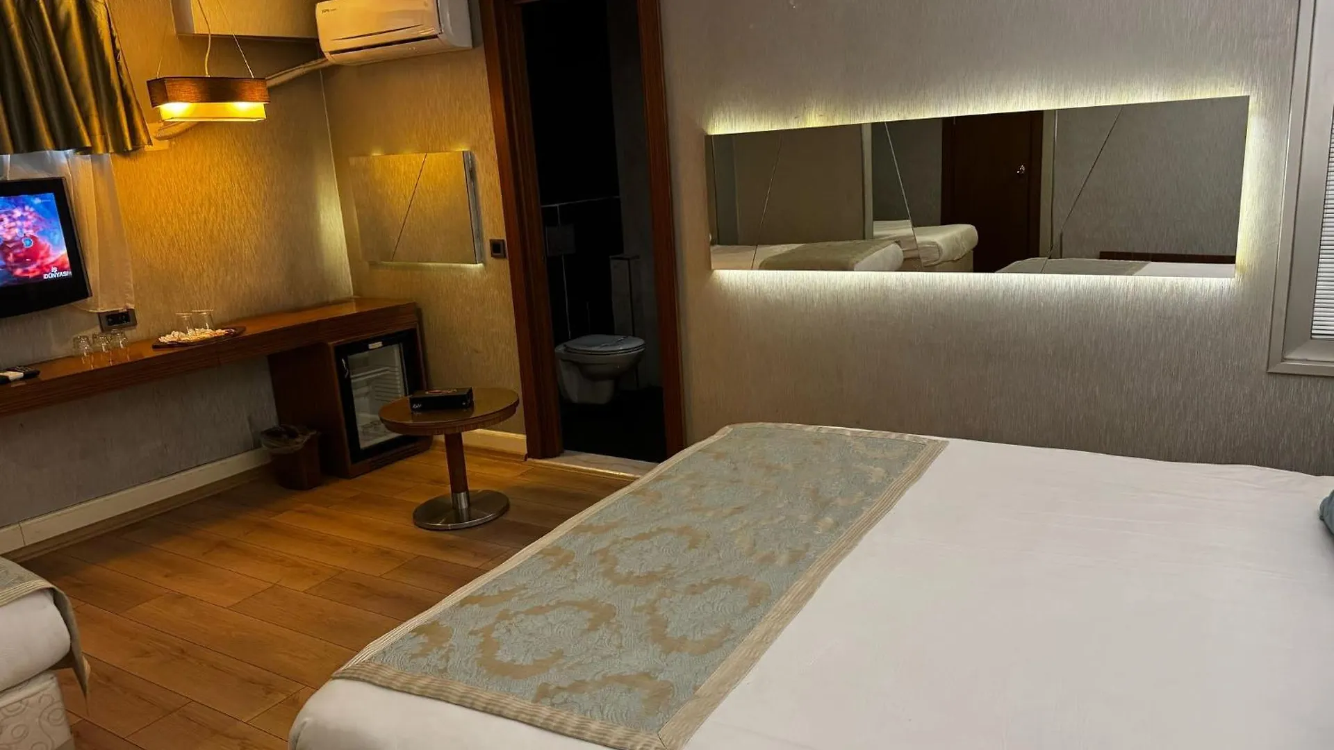 Style Star Hotel Cihangir Istanbul