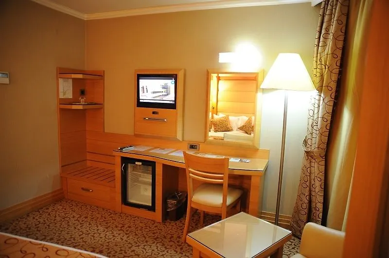 Style Star Hotel Cihangir Istanbul