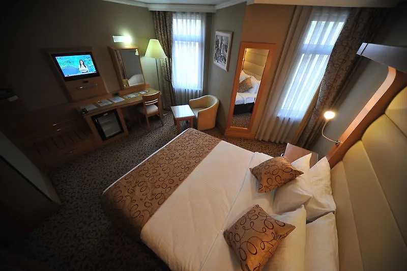 Style Star Hotel Cihangir Istanbul