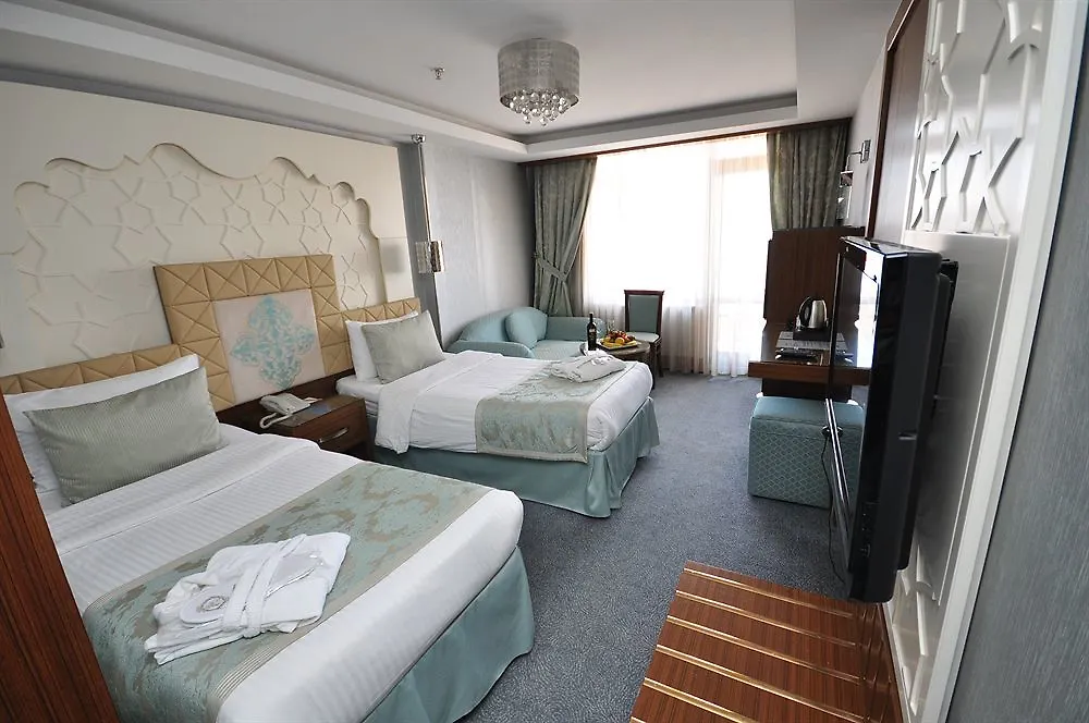 Style Star Hotel Cihangir Istanbul