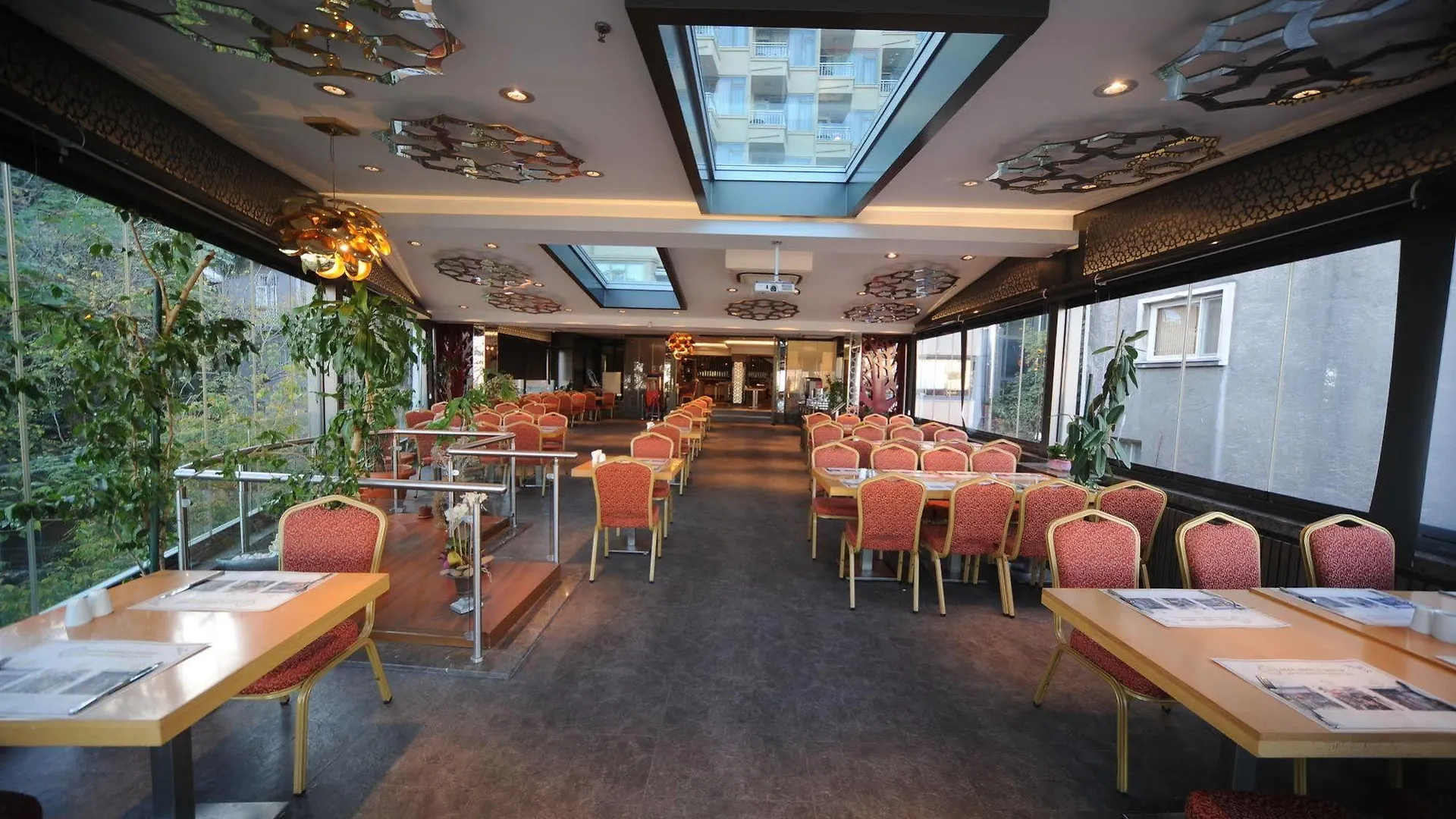 Style Star Hotel Cihangir Istanbul