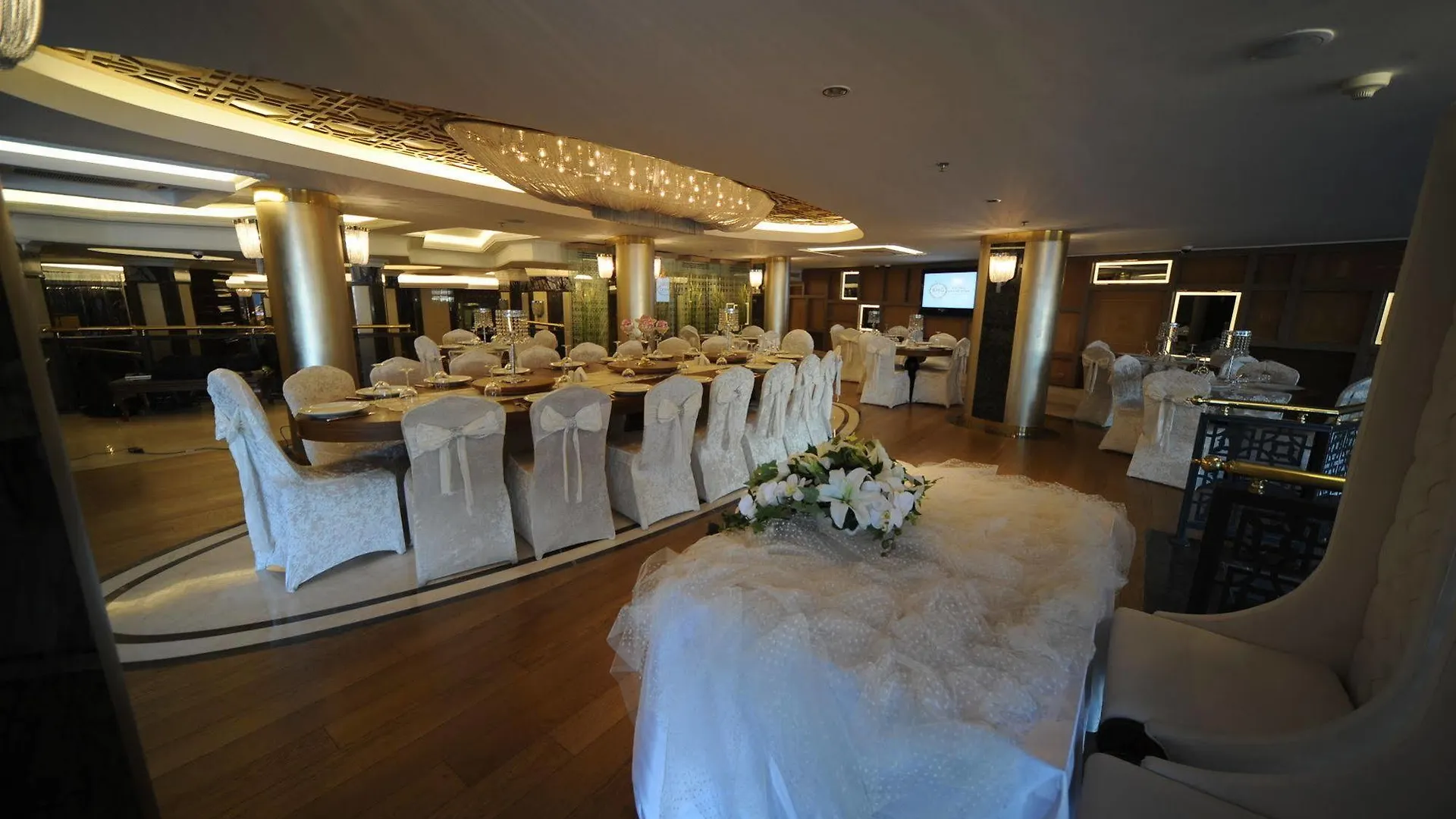 Style Star Hotel Cihangir Istanbul