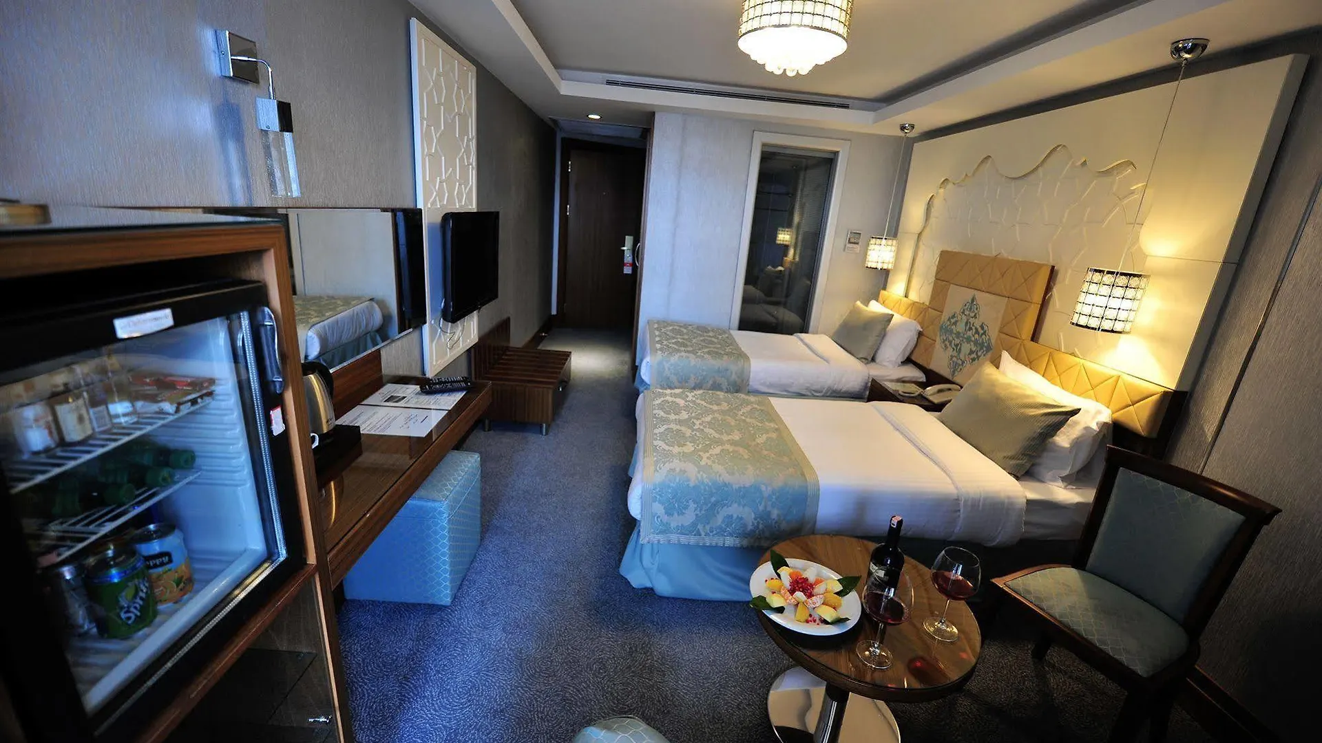 Style Star Hotel Cihangir Istanbul