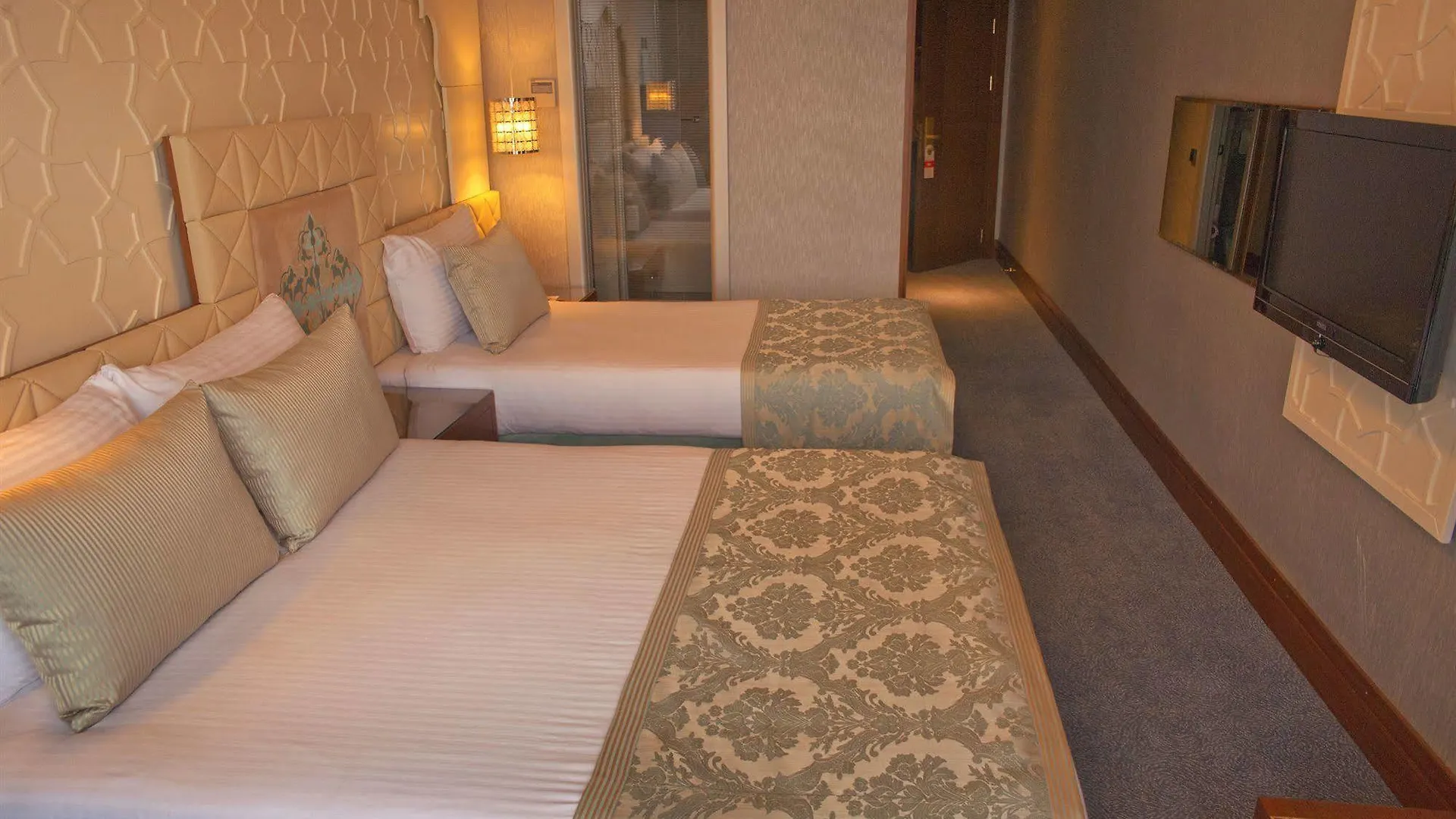 Style Star Hotel Cihangir Istanbul