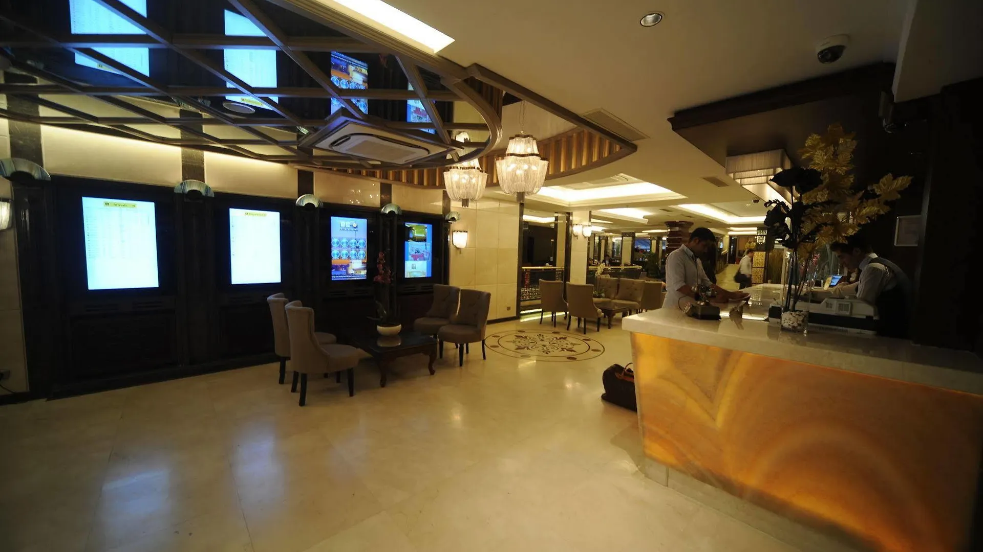 Style Star Hotel Cihangir Istanbul