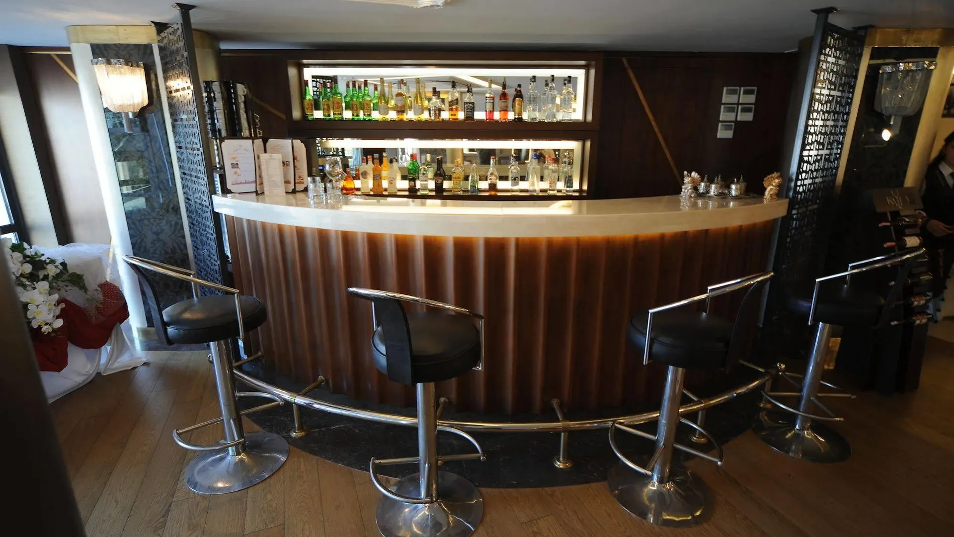 Style Star Hotel Cihangir Istanbul 4*,