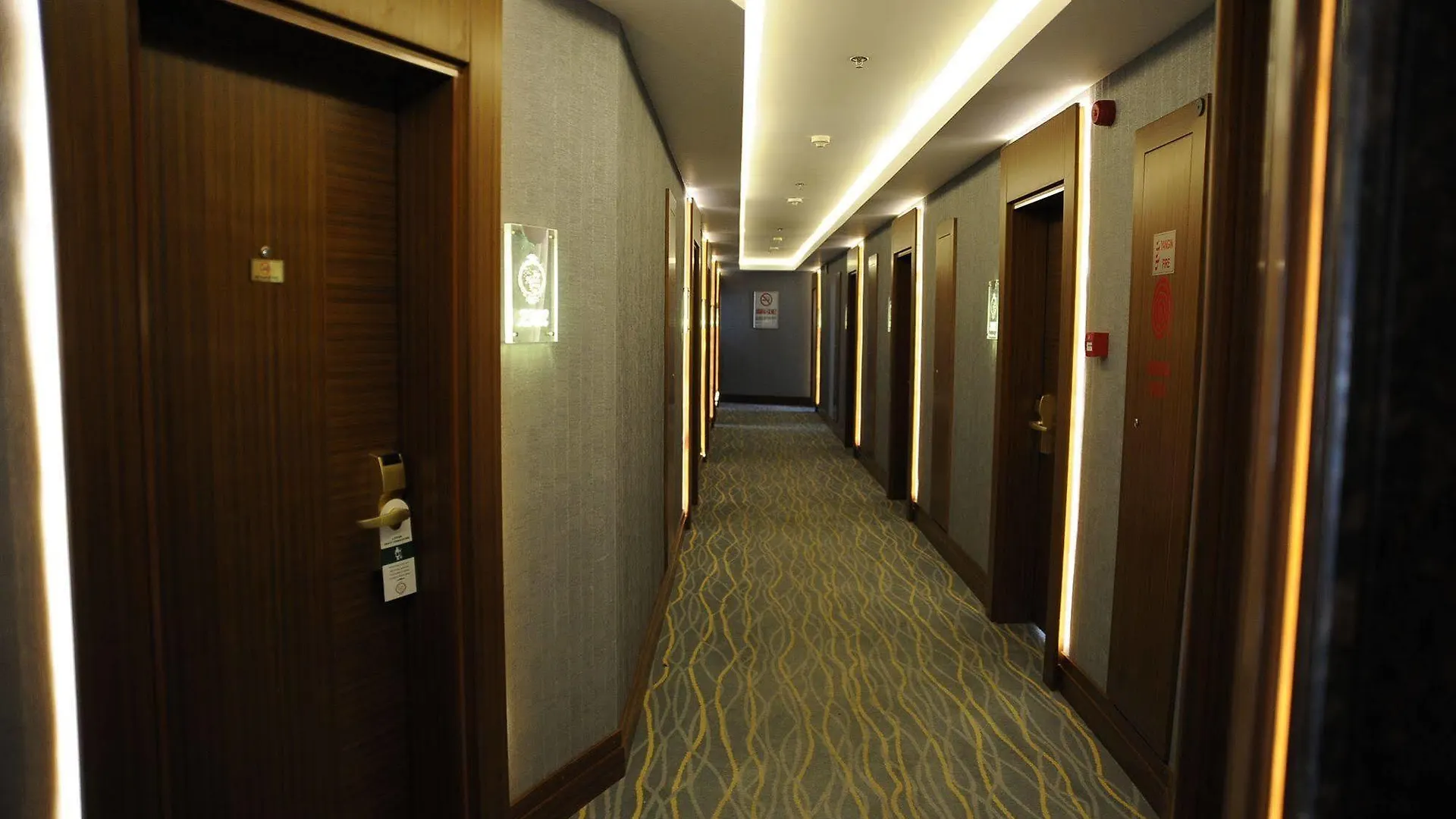 Style Star Hotel Cihangir Istanbul