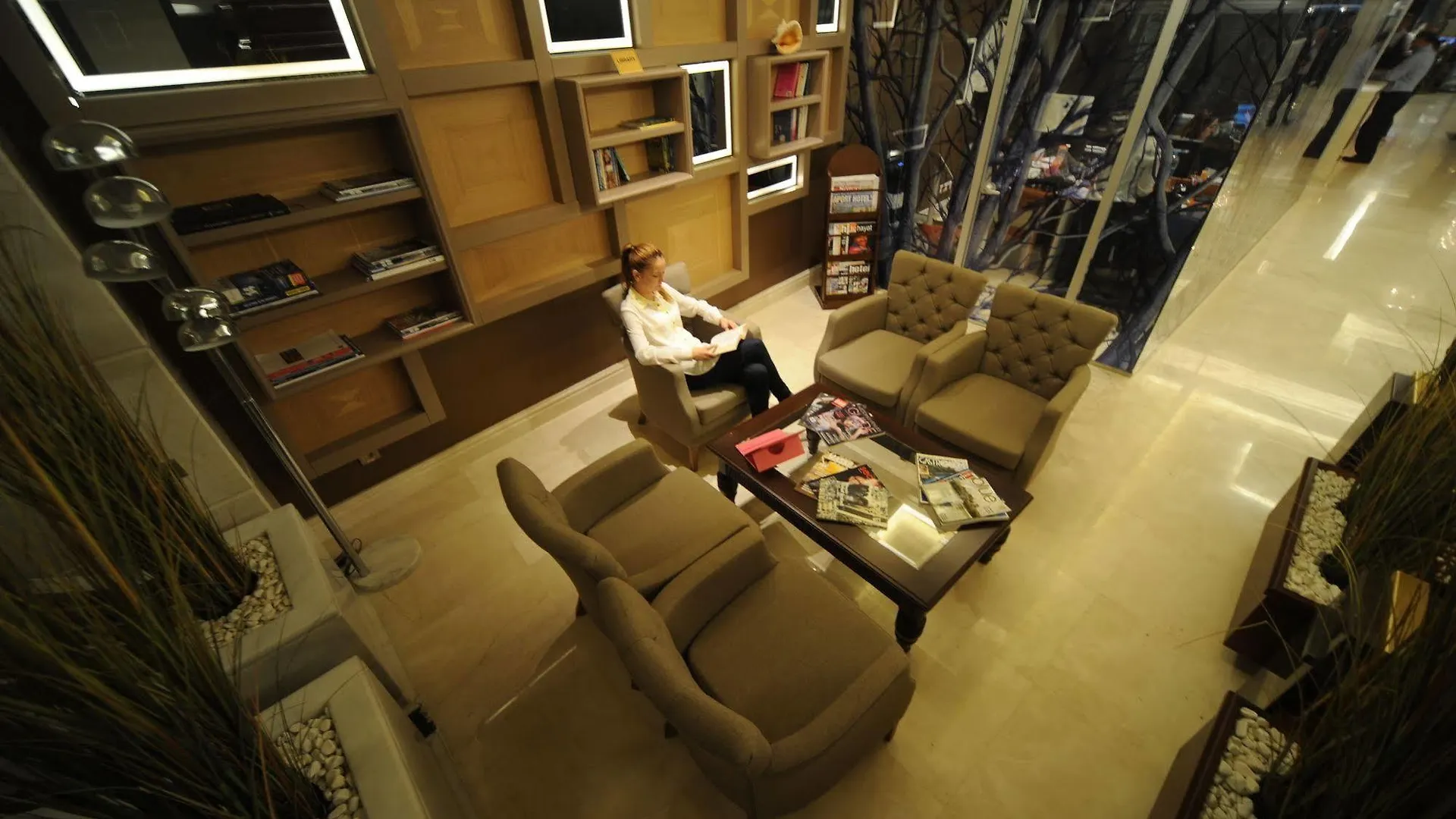 Style Star Hotel Cihangir Istanbul