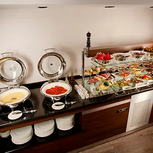 Otel La, İstanbul