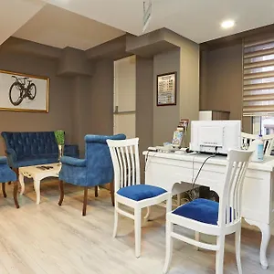 Renzo Istanbul Isztambul