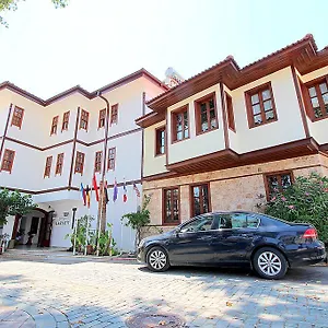 Karyatit Kaleici 2*, Antalya Türkiye