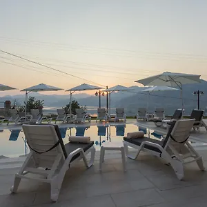 Aria Butık 3*, Selimiye (Aegean) Türkiye
