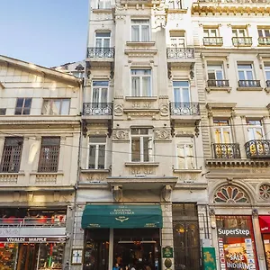 Ravouna 1906 Bosphorus Istanbul (Adults Only) Ξενοδοχείο