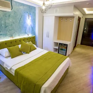 Otel Pera Capitol, İstanbul