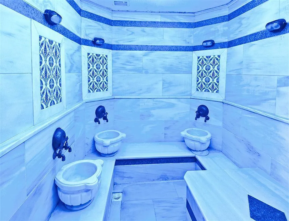 Style Star Hotel Cihangir Istanbul