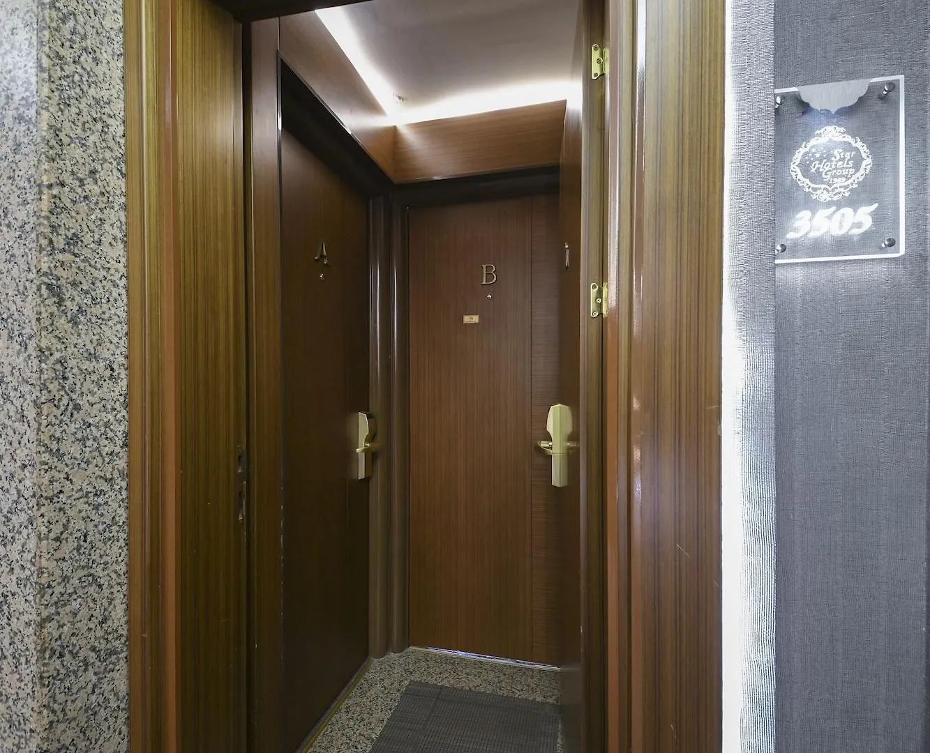 Style Star Hotel Cihangir Istanbul