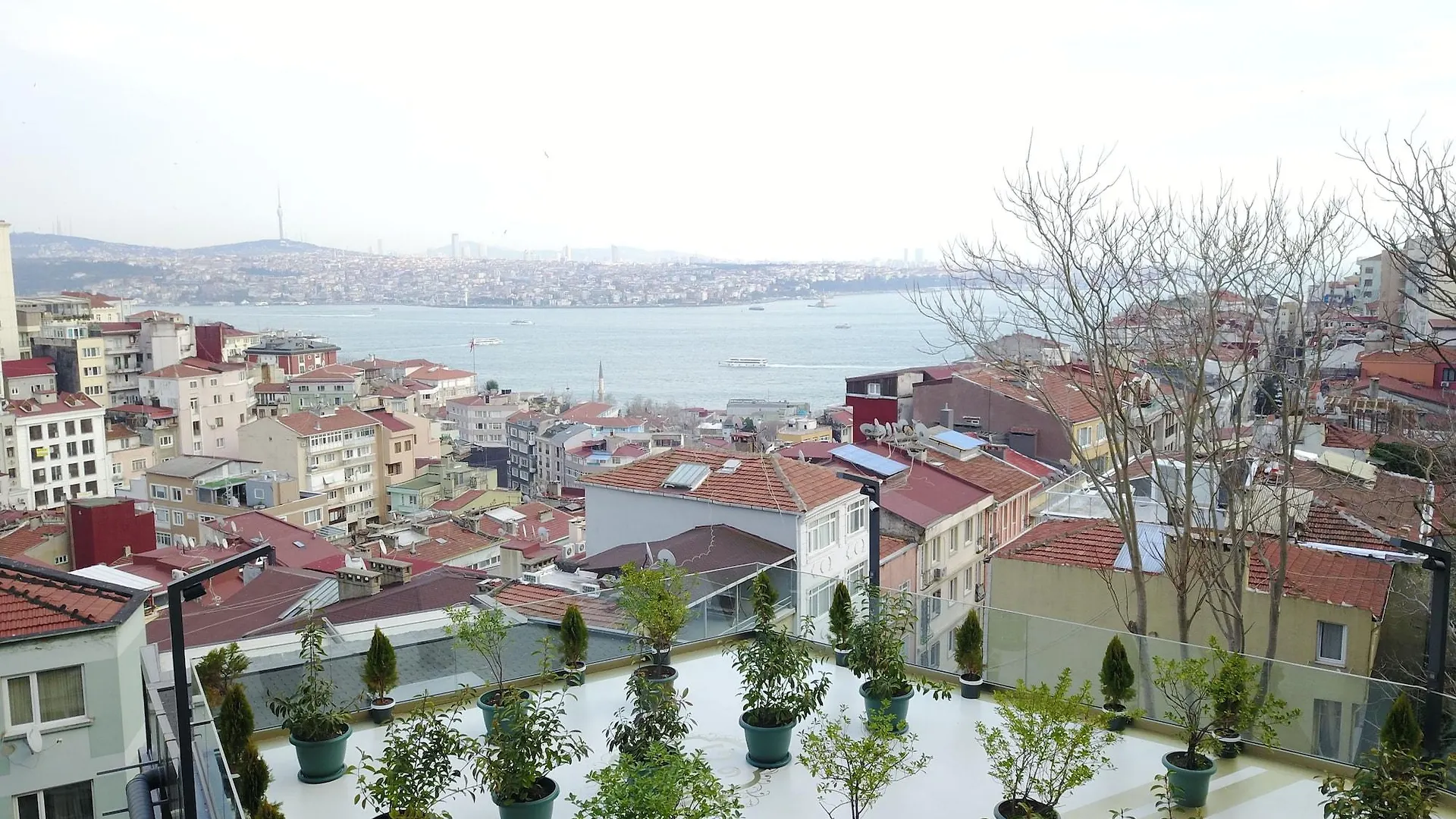 Style Star Hotel Cihangir Istanbul