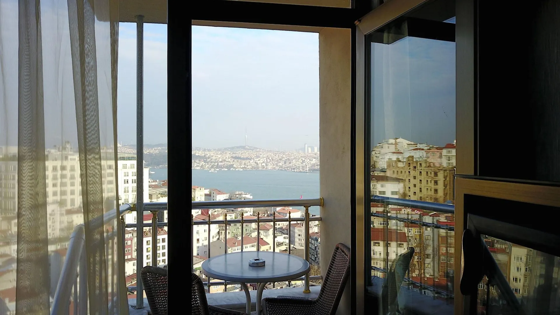 Style Star Hotel Cihangir Istanbul