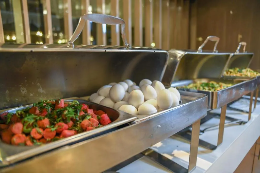 Style Star Hotel Cihangir Istanbul
