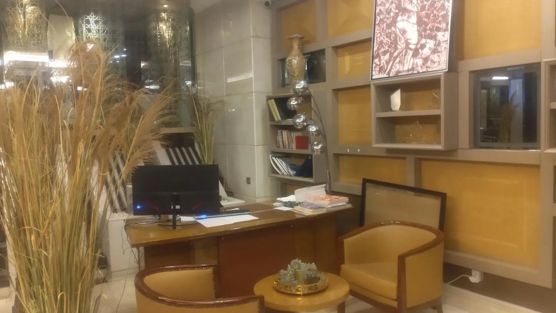 Style Star Hotel Cihangir Istanbul Turkey