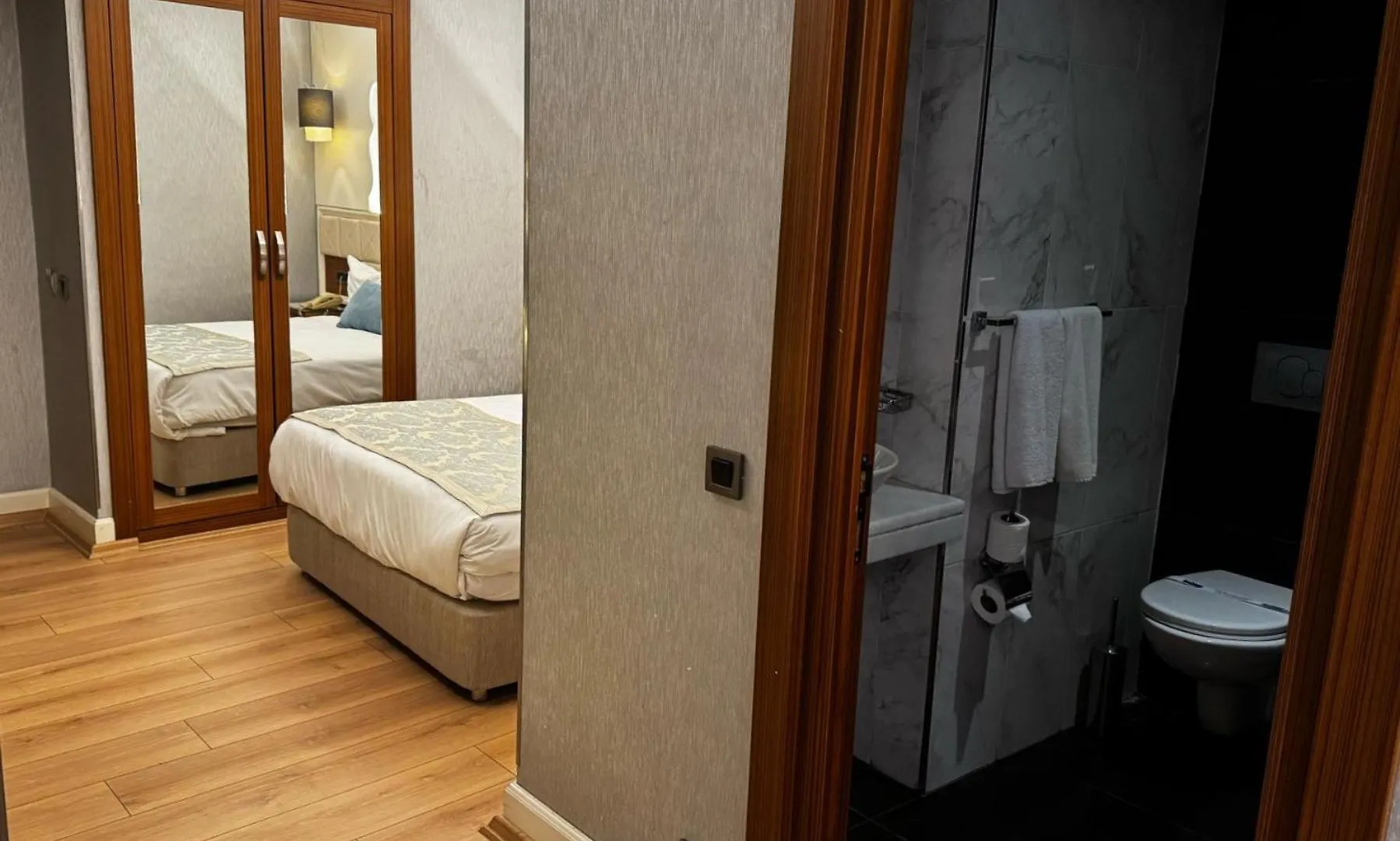 Style Star Hotel Cihangir Istanbul