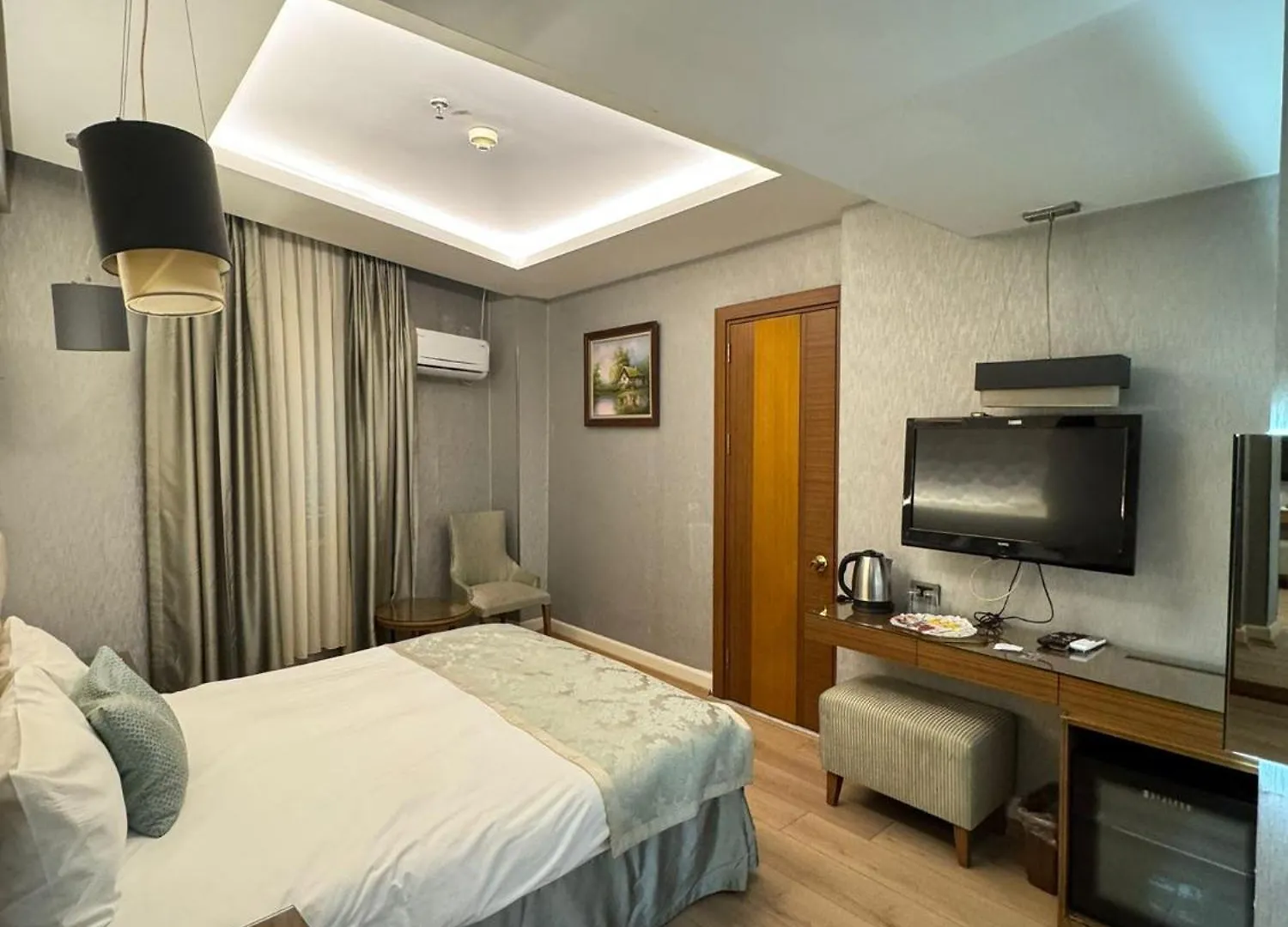 Style Star Hotel Cihangir Istanbul