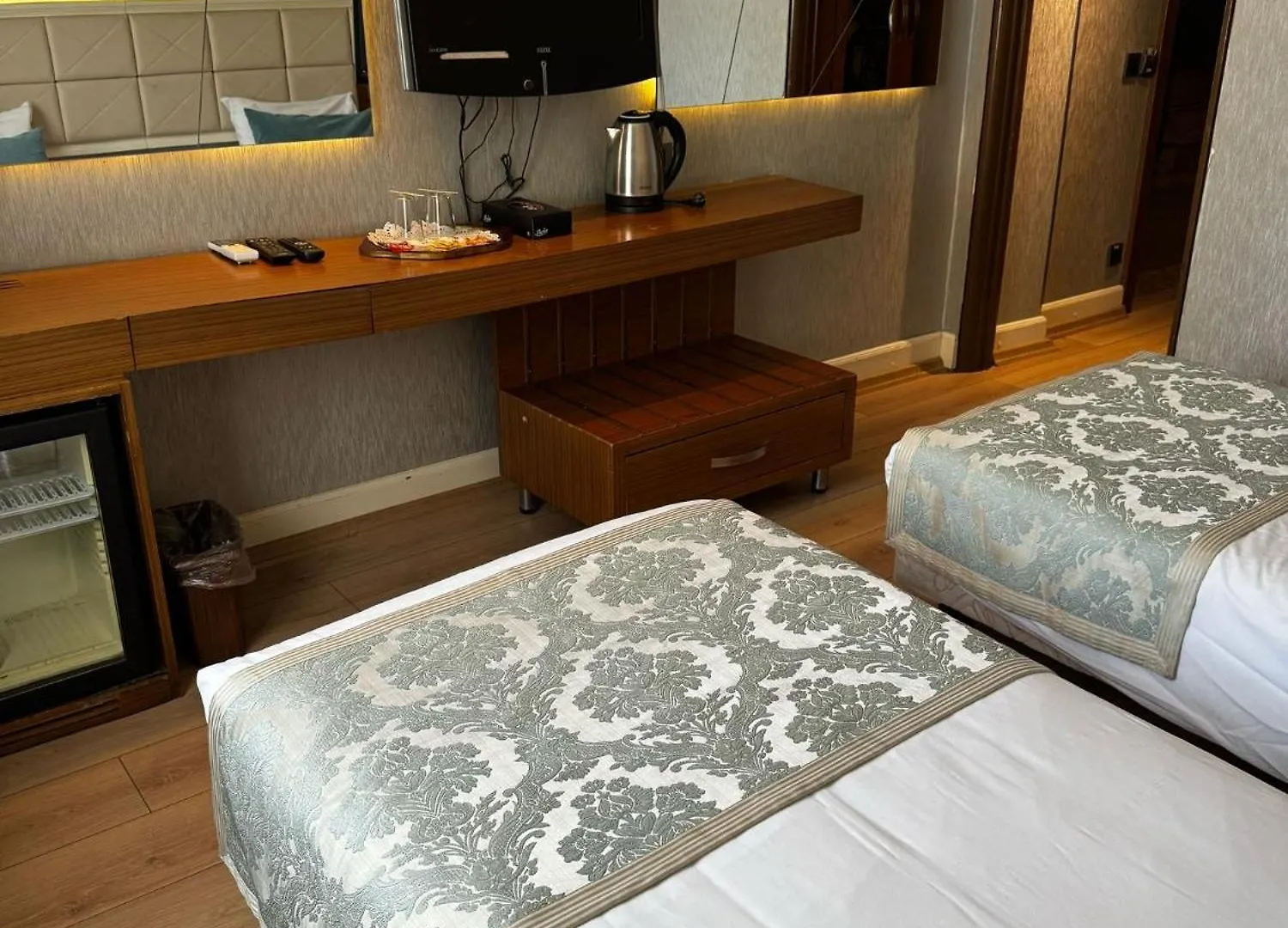 Style Star Hotel Cihangir Istanbul