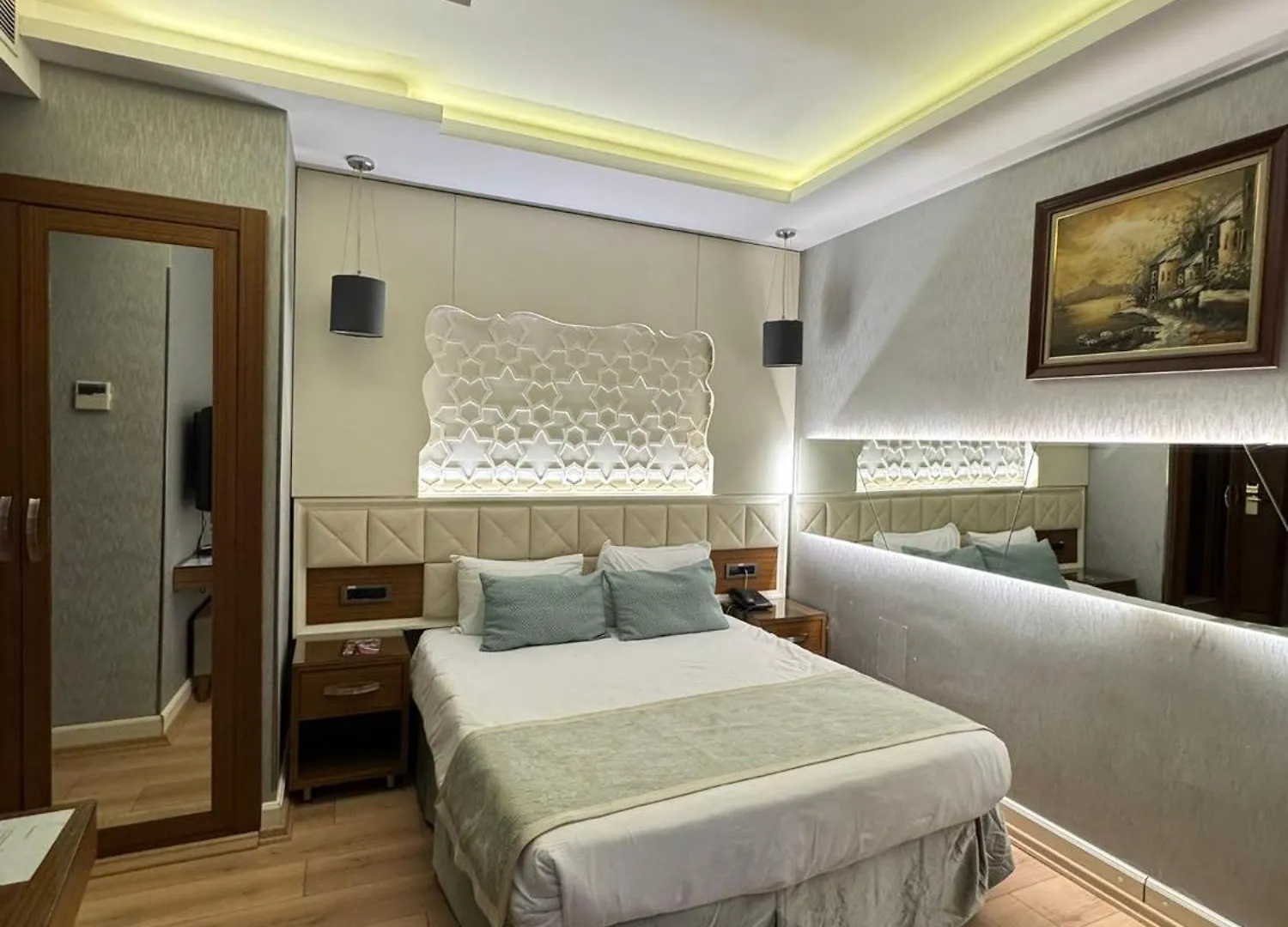 ****  Style Star Hotel Cihangir Istanbul Turkey