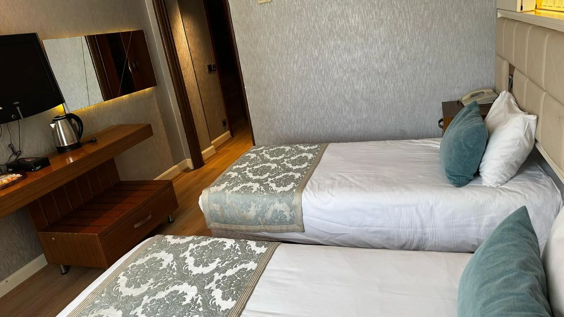 Style Star Hotel Cihangir Istanbul