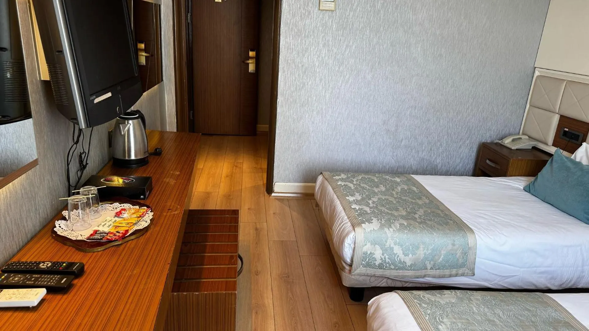 ****  Style Star Hotel Cihangir Istanbul Turkey