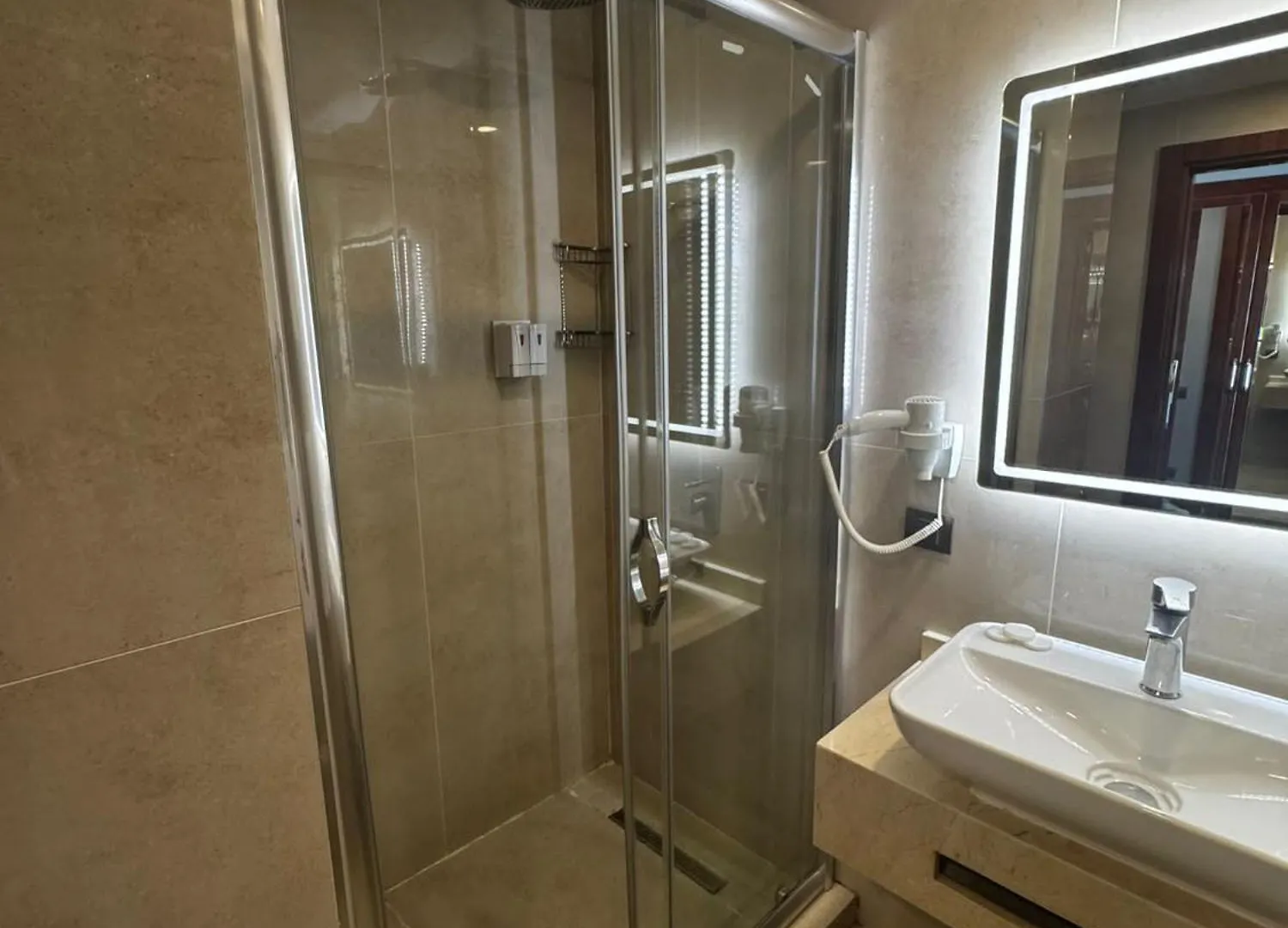 ****  Style Star Hotel Cihangir İstanbul Türkiye