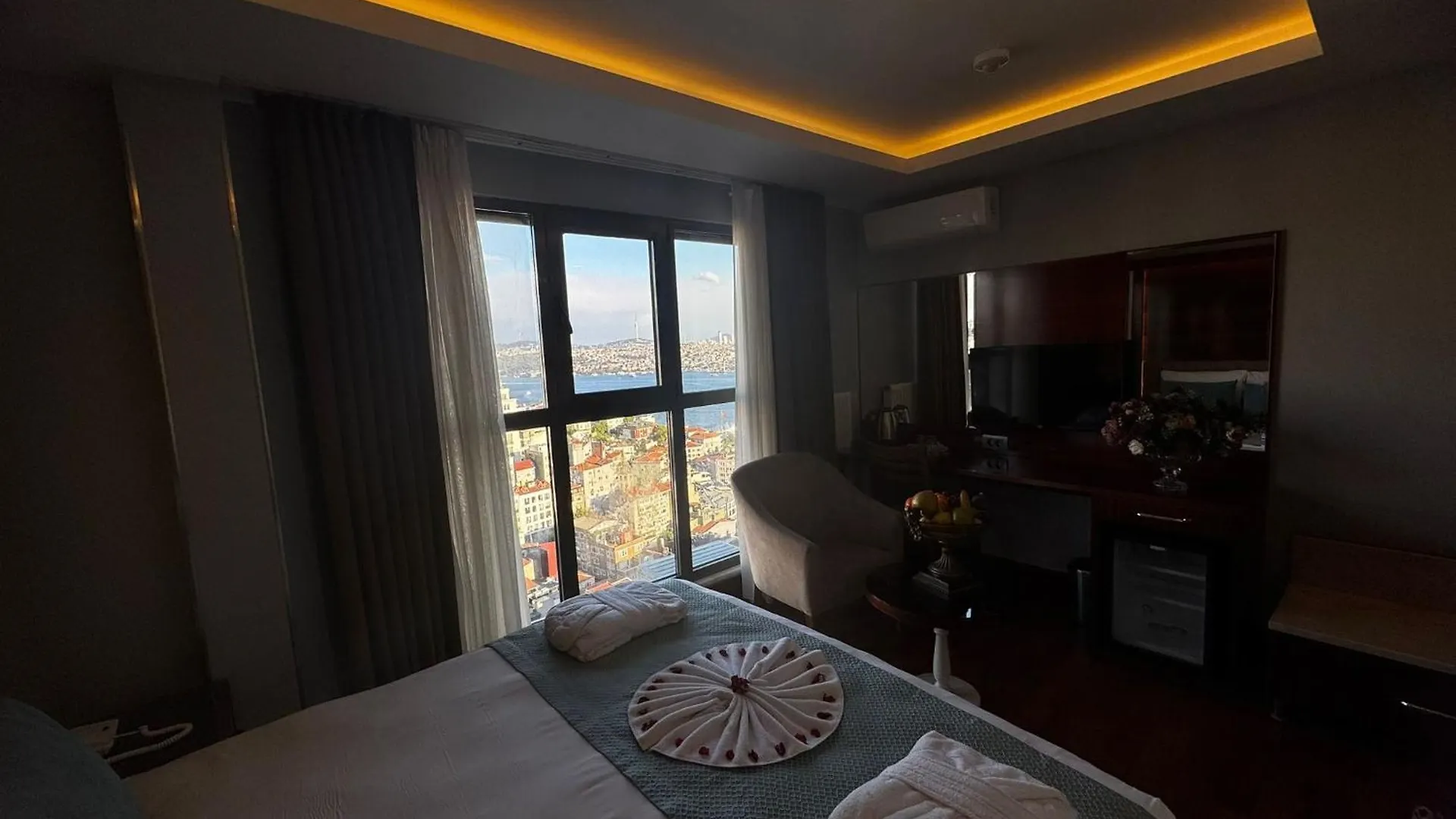 Style Star Hotel Cihangir İstanbul