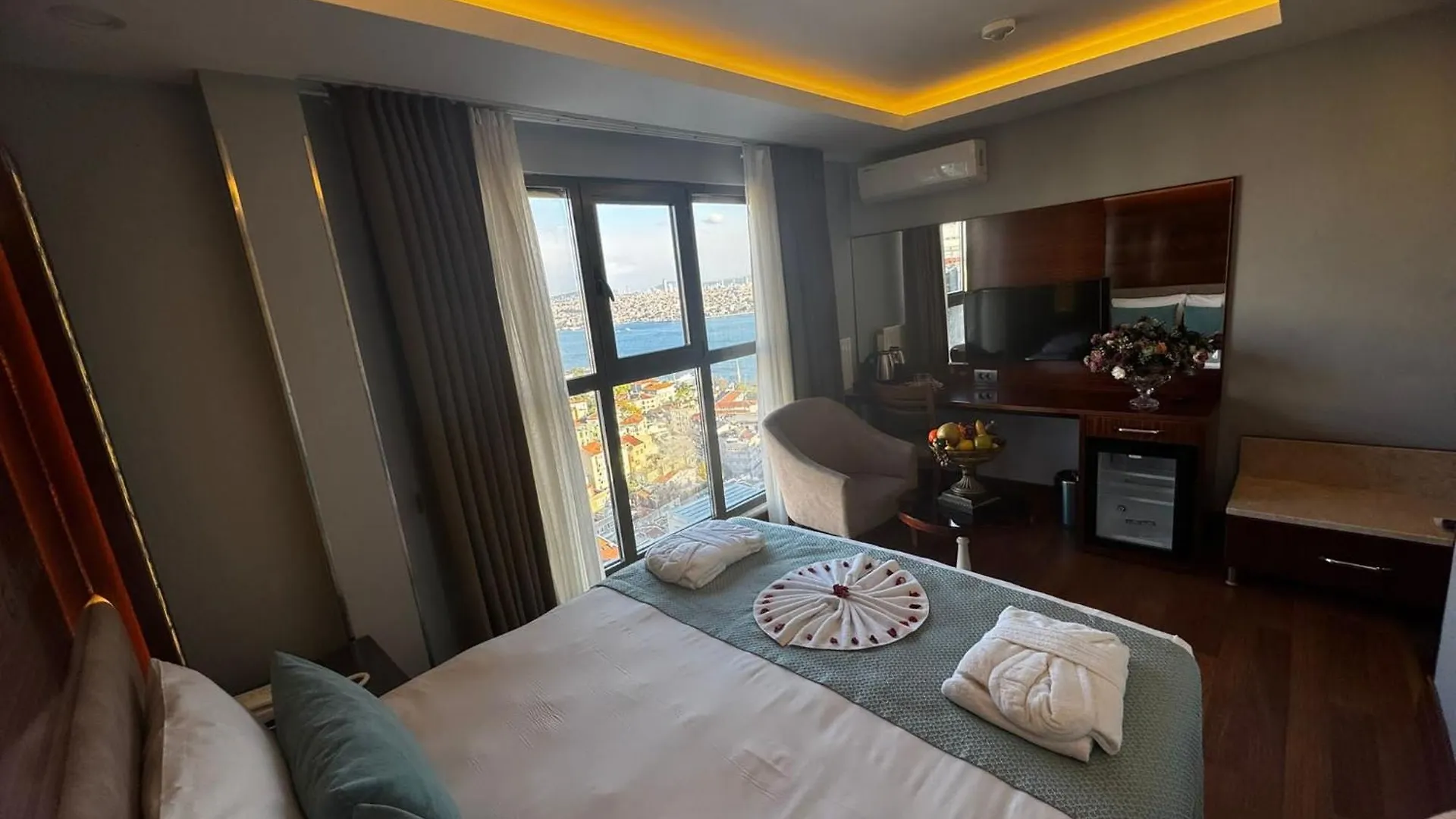 Style Star Hotel Cihangir İstanbul
