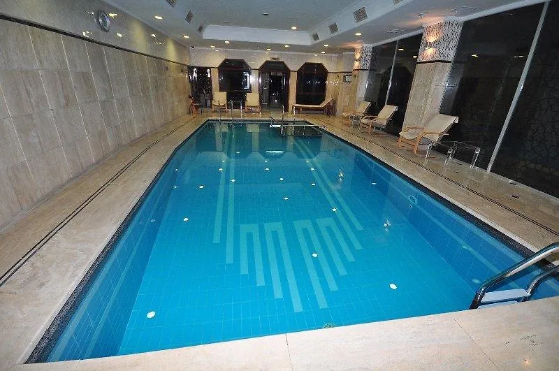 Style Star Hotel Cihangir Istanbul