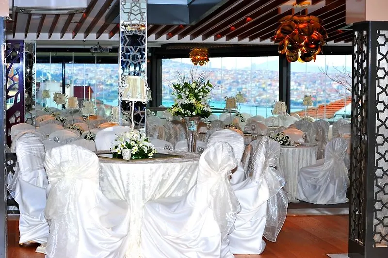 Style Star Hotel Cihangir Istanbul